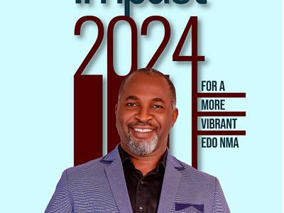 Campaign Manifesto for Dr. Okwara book design flyers graphics design manifesto design poster publication design social media design