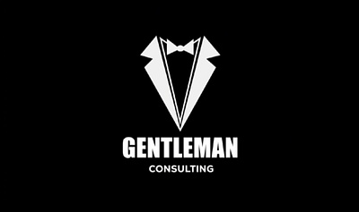 2D Logo Animaton: Gentleman Consulting 2d animation 2d logo animation affordable logo animation animated logo for website animated logo intro animation branding custom logo animation motion graphics professional logo animation youtube intro