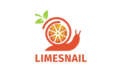 2D Logo Animaton: Lime Snail 2d animation 2d logo animation animated logo for branding animated logo for website animated logo intro animation custom logo animation logo animation motion graphics professional logo animation youtube intro