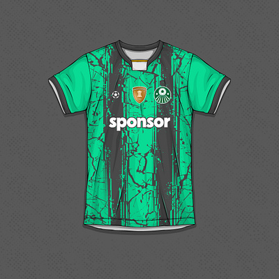 Jersey Design