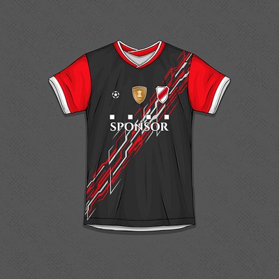 Jersey design