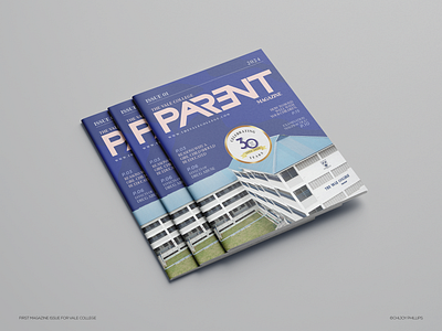 Parent School Magazine design layout graphic design layout magazine design magazine layout print print design print layout school design school magazine