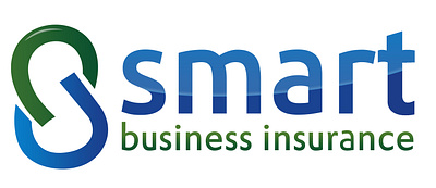 Logo business graphic design insurance logo ui