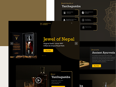 YARCHAGUMBA ui web designing