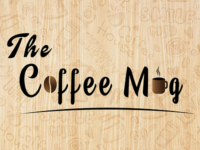 Coffee Shop Logo branding logo