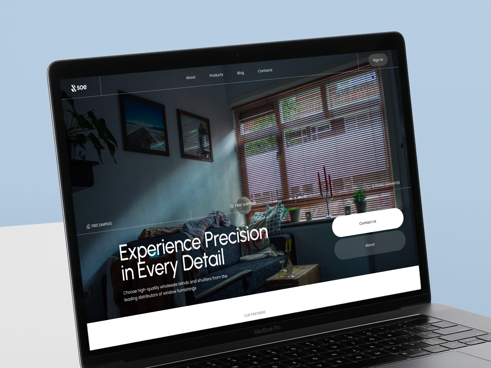 🏡 Modern Interior Website Design 🏡 figma design figma designer graphic design graphic designer interior website design ui design ui designer uiux design uiux designer ux design ux designer web design web ui design web ux design website design website designer