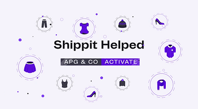 Ship it Explainer Video animation automation business growth customer experience ecommerce explainer video logistics order fulfillment retail success retail tech retail tools shipping efficiency shipping made easy shipping management shipping solutions shippit small business