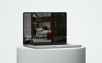 Conversion-focused website for East Stuff branding luxurybrand ui userexperience userinterface ux webdesign webdesigncompany webdevelopment wordpressdevelopment wordpresswebsite