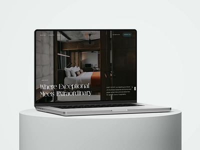 Conversion-focused website for East Stuff branding luxurybrand ui userexperience userinterface ux webdesign webdesigncompany webdevelopment wordpressdevelopment wordpresswebsite