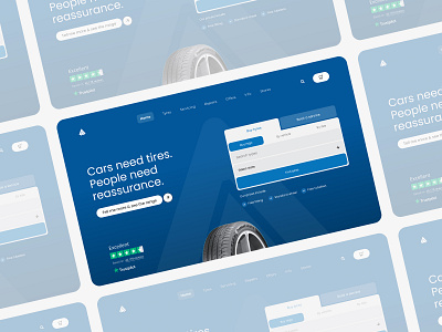 Car Detailing Website Ui Design automobiles branding car car detailer car detailer website car rental carwash carwash website figma graphic design landing page ui ui design ux ux design web web design web development website design