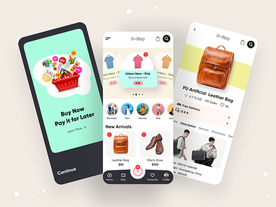 Create Your Ecommerce With No.1 Company Code Brew Labs branding create ecommerce app ecommerce app builder graphic design ui