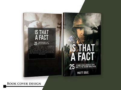 Book Cover 3d branding graphic design