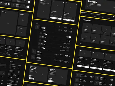 Wireframe purchase process app ux design figma graphic design interface kit process purchase responsive shop template ui ui wireframe user ux ux wireframe visual web wireframe wireframe kit