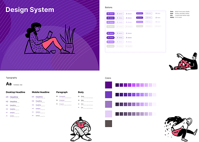 Design System