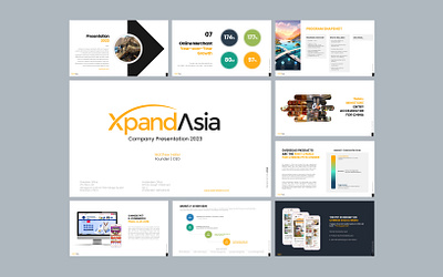 Powerpoint Deck Design deck design powerpoint ppt presentation design