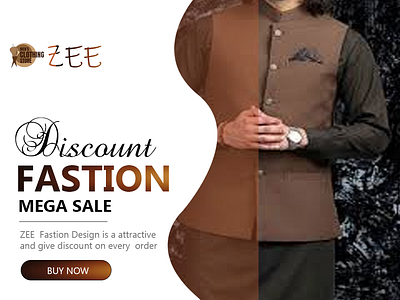 ZEE FASTION DESIGN graphic design