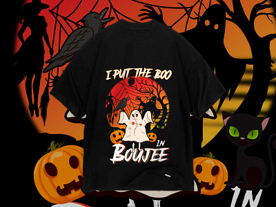 Halloween Custom T-Shirt Design branding custom t shirt design customtshirtdesign design graphic design halloween halloween costume halloween custom vector t shirt halloween t shirt halloween vector halloween2024 halloweencustomtshirt illustration merch by amazon print on demand printify redbubble t shirt design t shirt design bundle vector