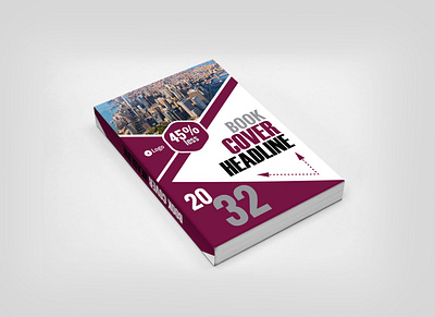 corporate book cover design banner book cover cover design document file flyer flyer design poster design graphic post professional promotion . personal vector