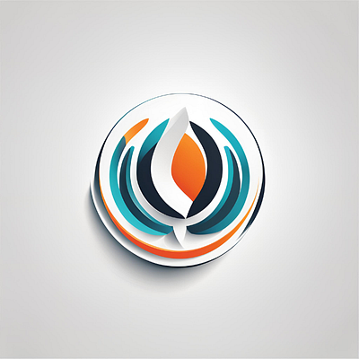 Logo 3d animation graphic design logo motion graphics ui