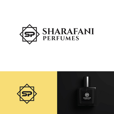 Scent - Logo Design 3d brand mark branding business clean company design editable graphic design graphics illustration logo logo design logo for sale modern motion graphics perfume photoshop scent ui