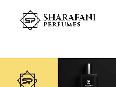 Scent - Logo Design 3d brand mark branding business clean company design editable graphic design graphics illustration logo logo design logo for sale modern motion graphics perfume photoshop scent ui