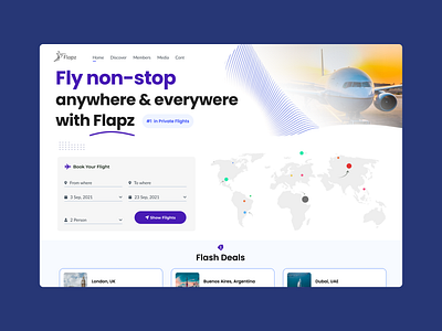 Flights marketplace experience 2024 flights fly marketplace new plane schedule trend ui