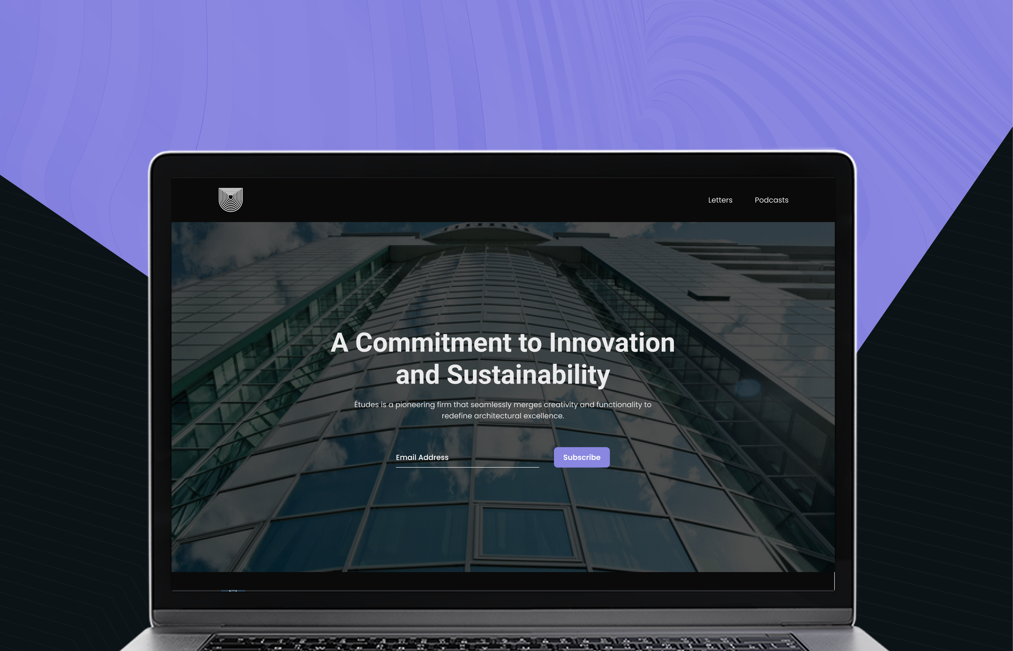 Chris Reck - Portfolio Website creative storytelling