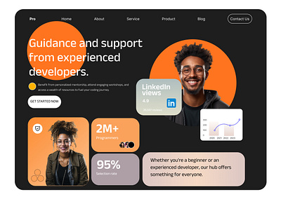 Design Challenge-Day 8 design figma landing product design ui uidesign uiux uxdesign