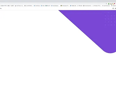 Homing Landing Page v1
