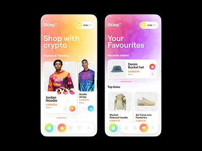 Sklep™ E-commerce App. android app designer app design app interface app interface designer app ui design app ui designer application application design apps ui design e commerce mobile mobile app design mobile applications design mobile ui mobile ui designer orix sajon