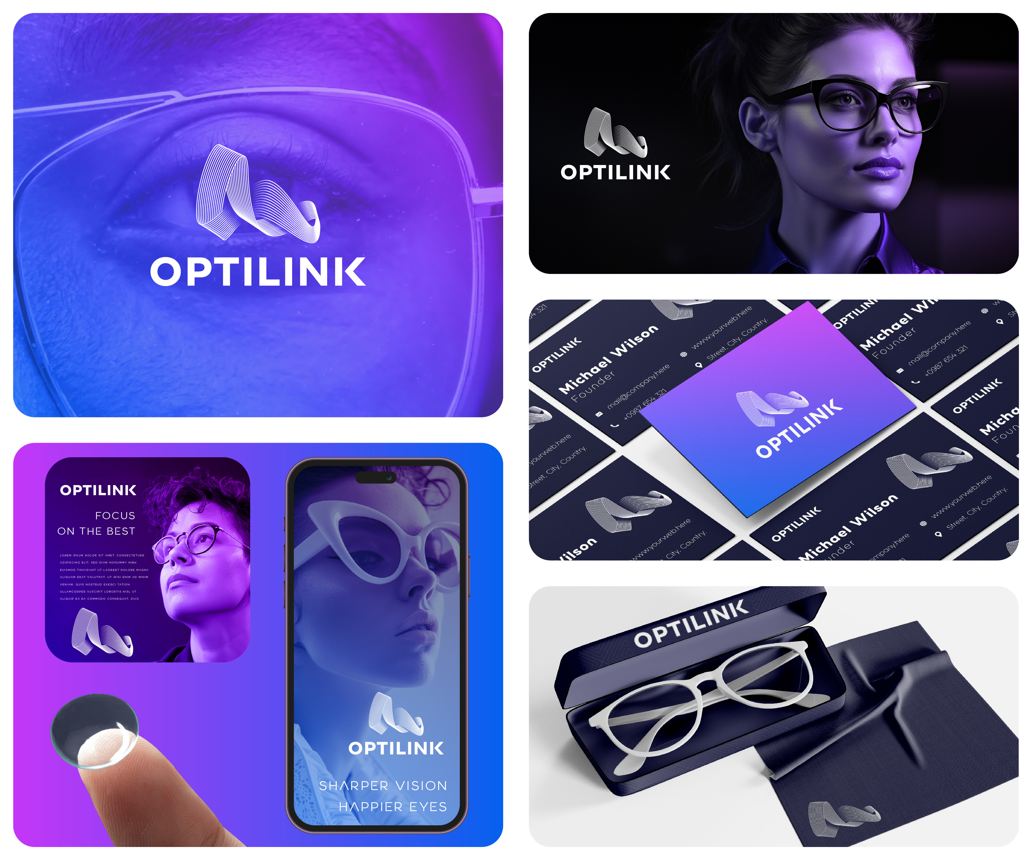 Example of Logo Design