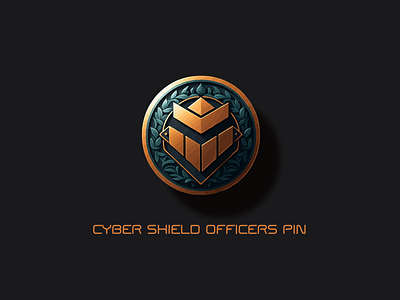 Cyber-Shield-Logo 3d ai app art branding design discount logo pricing discount logos for sale discount pricing graphic design icon illustration logo logos minimalist typography ui vector