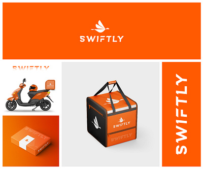 Swift Solutions for Every Journey artist artwork brand identity brandidentity branding brandingdesign business design graphic design graphics illustration logo logo design logoideas logoinspirations logomark logos logotype minimal minimalist