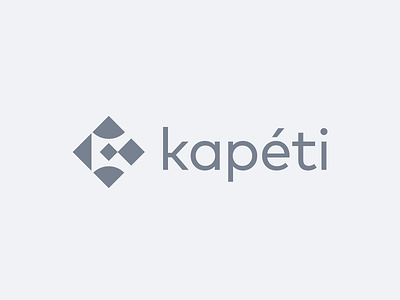 Kapeti. Logo & Identity collection carpet k letter monogram logo logotype mark logomark