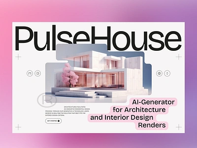 Web Interface for AI-Powered Architecture & Interior Design ai ai architecture ai generator ai interface ai startup architecture architecture interface chatgpt design gpt graphic design interface machine learning open ai startup ui ui design vector webdesign website design