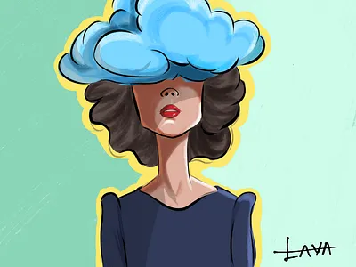 Creative Design character illustration design digital artwork digital drawing drawing girl illustration illustrator sketches ui ui ux vector