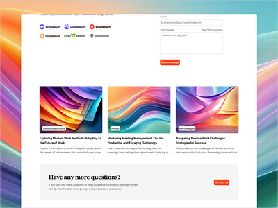 Features · Koala UI branding clean color palette cta design system figma footer gradient gradients landing landing page marketing ui ui design ui library