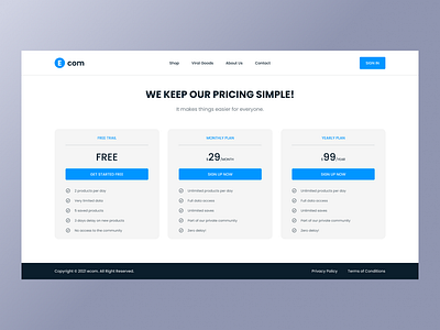 Web Landing Page UI UX Design design figma design illustration landing page design landing page figma ui ui design ux design web design website design