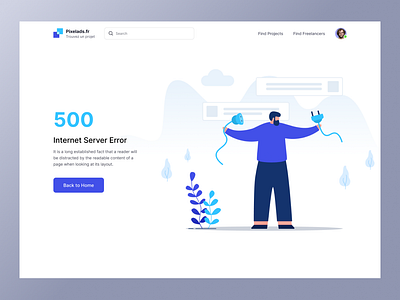 Web Landing Page UI UX Design design figma design illustration landing page design landing page figma ui ui design ux design web design website design