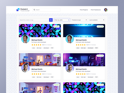 Web Landing Page UI UX Design design figma design illustration landing page design landing page figma ui ui design ux design web design website design