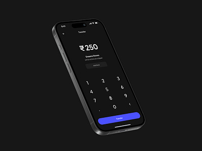 Transfer Money 3d digitalpayments finance fintech fintech app iphone mockup mobilepayment mockup money transfer moneytransfer payment app paymentsuccessful ui ux