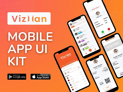 VizMan UI Design app design application case study design graphic design management system ui ux visitor management system