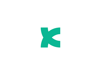 K link a b c d e f g h i j k l m n branding connection crossing focus geometry graphic design icon letter logo mark meeting minimal modern monogram movement o p q r s t u v w x y z path road simple