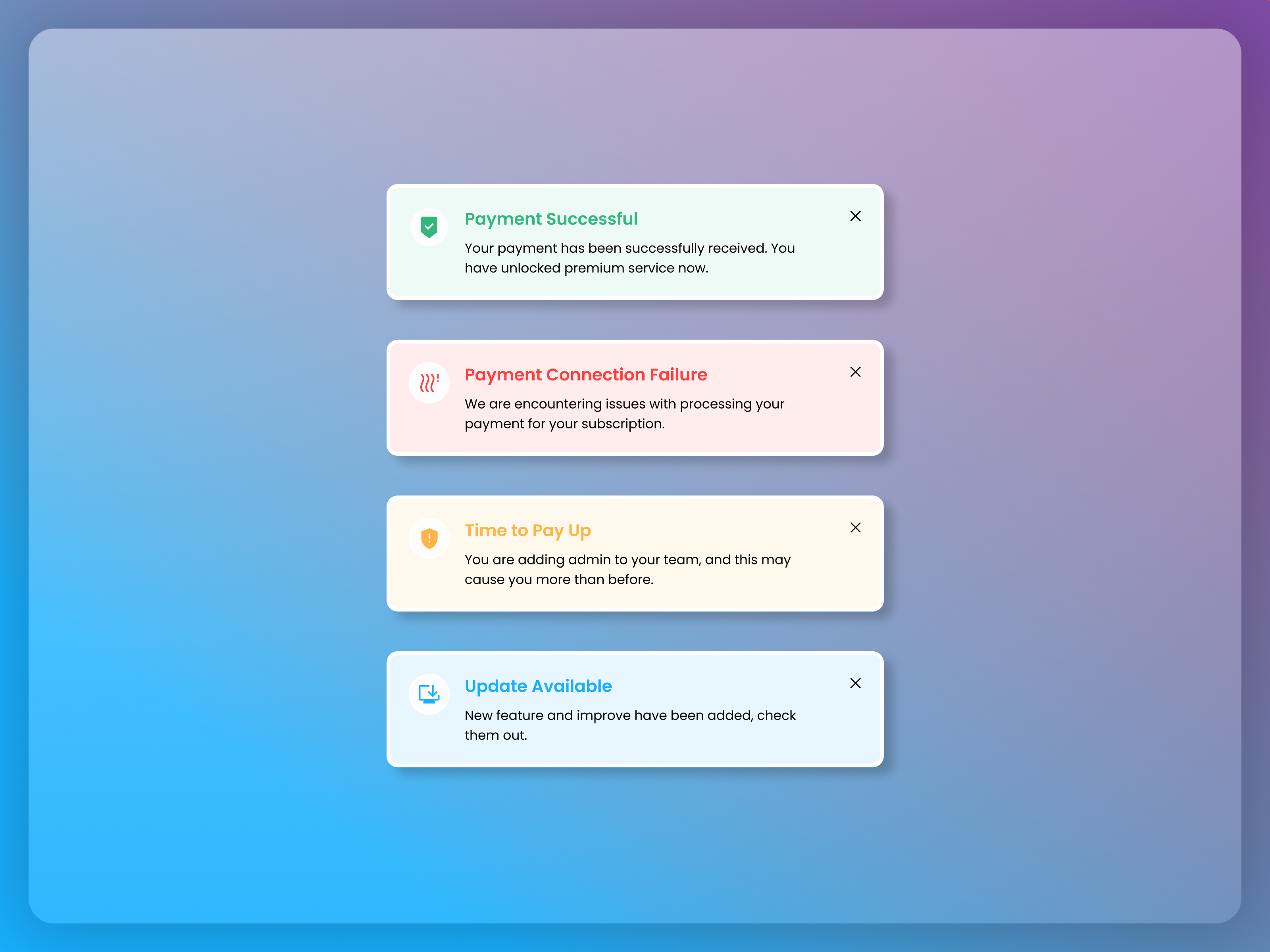 Banners Exploration animation branding design graphic design illustration logo typography ui ux vector