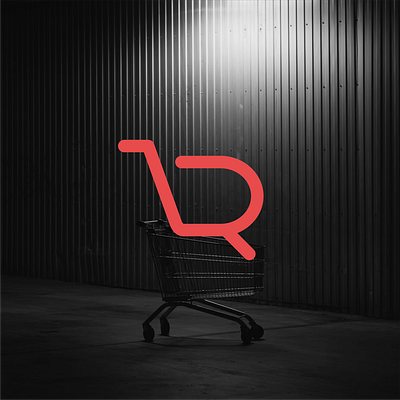 Redkart Logo Design branding graphic design logo