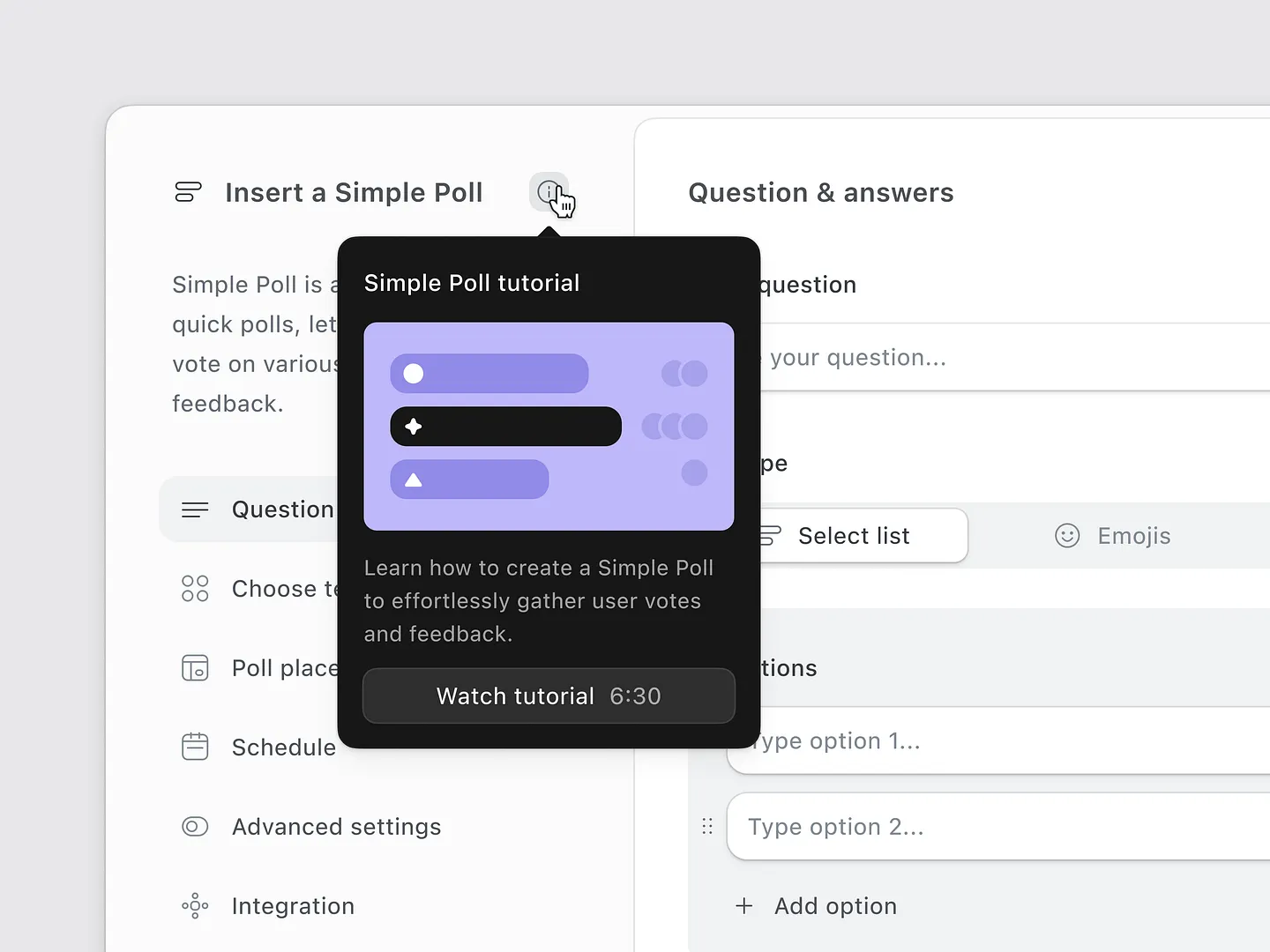 Creating Engaging Polls: A Comprehensive Tutorial for Your Website