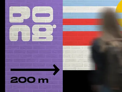 Pong Cocktail Bar Branding bar branding branding graphic design