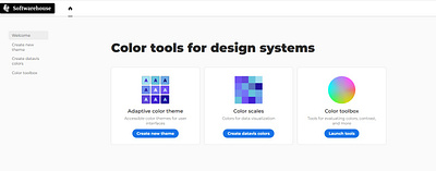 Colour Palette Generator Tool! 🌈 colourpalettegenerator designtools graphicdesign softwarehouse webdesign