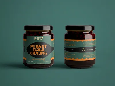 MDY - LOGO DESIGN & LABEL DESIGN branding branding identity graphic design label design logo logo design packaging design