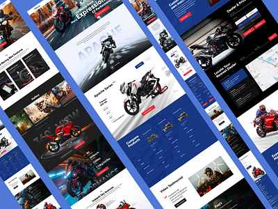 Concept Website Design of TVS Apache bike web design bike website design indian bike website design pitch pitch design race bike web desig race bike website design racing bike web design racing bike website design rebranding website design two wheeler branding two wheeler branding website two wheeler web design two wheeler website design ui web design vehicle web design vehicle website design web design website design